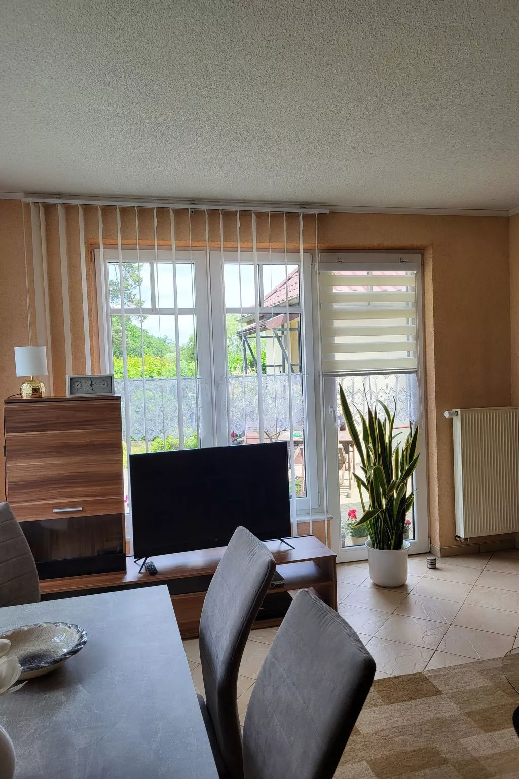 Haus am Seeufer in Plau am See-Inside