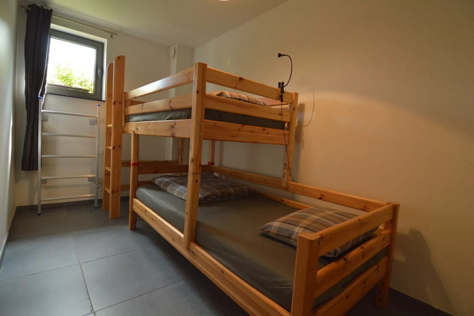 Le Vieux Chene-Chambre