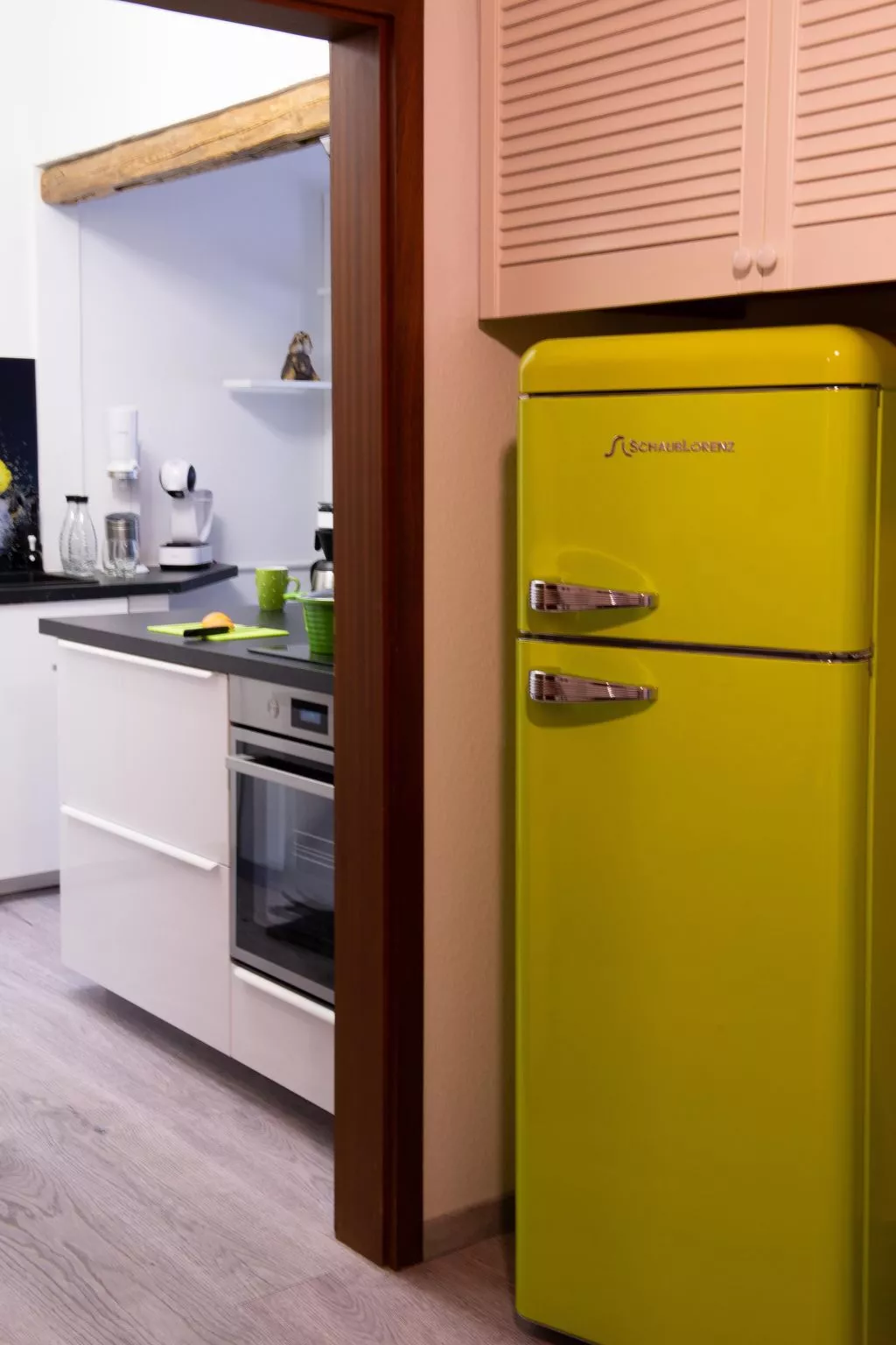 Die Käuzchenkuhle-Inside