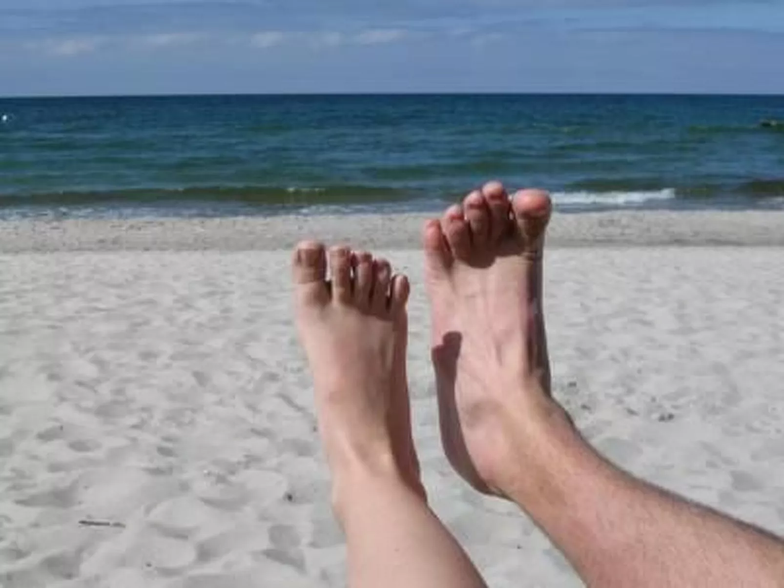 FeWo Star unten-Dehors