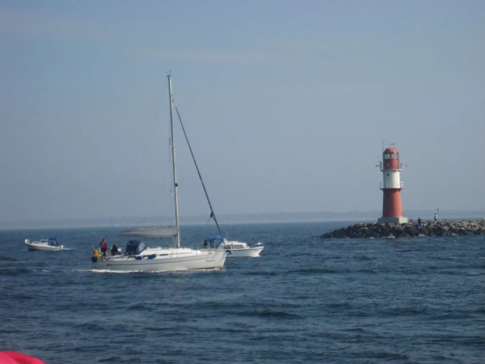 Haus Müritzblick 1-Outside