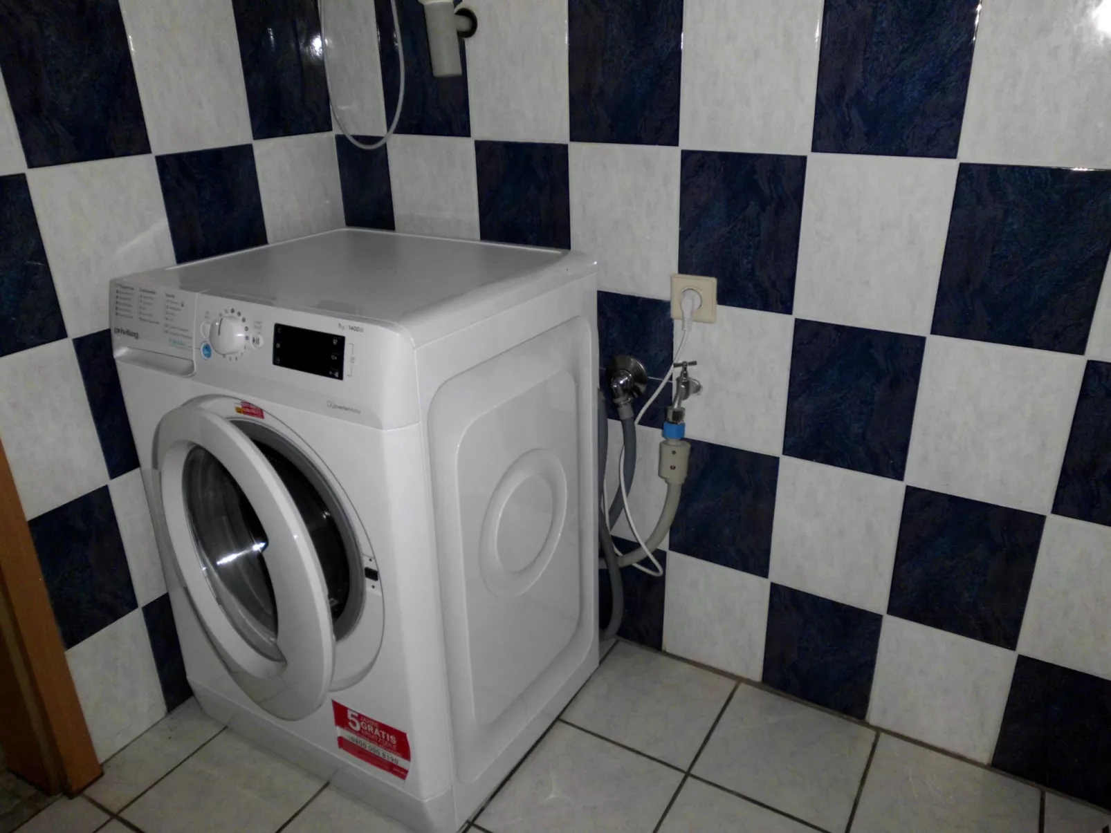 Haus Caroline-Drinnen