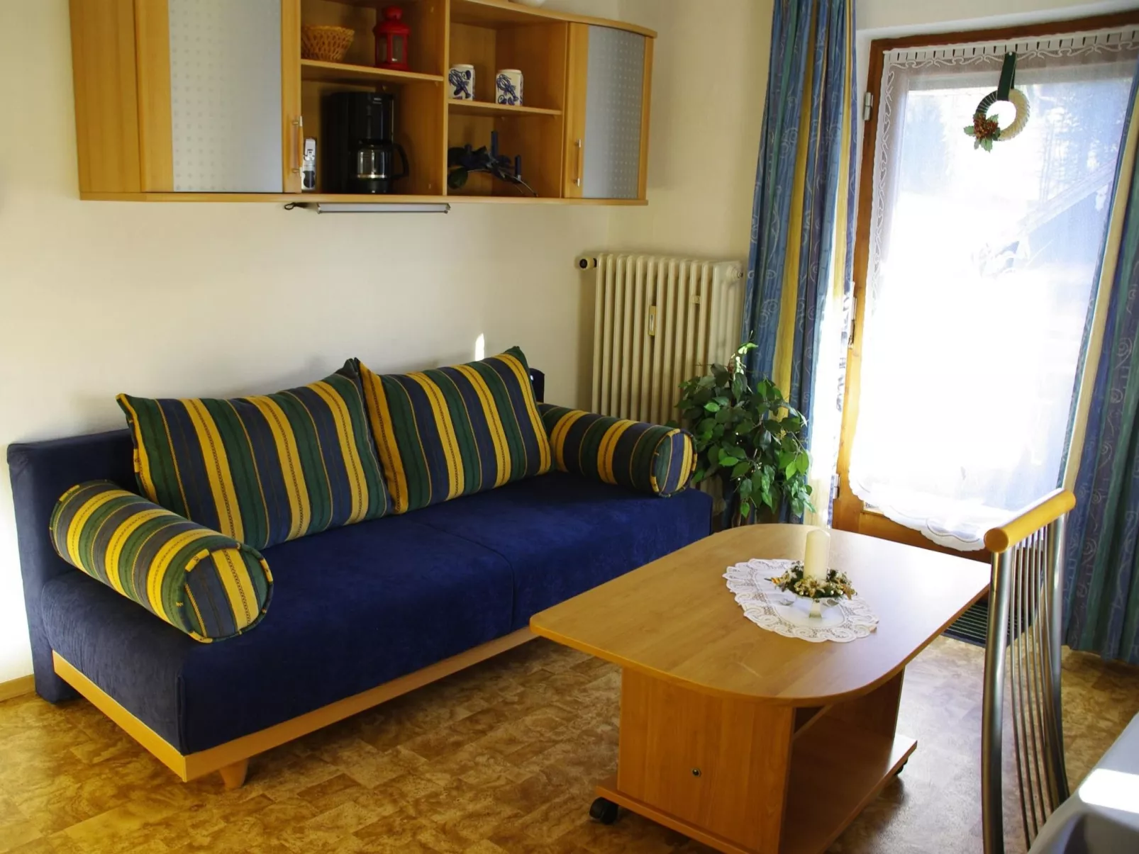 Haus BerggrußOG-Inside