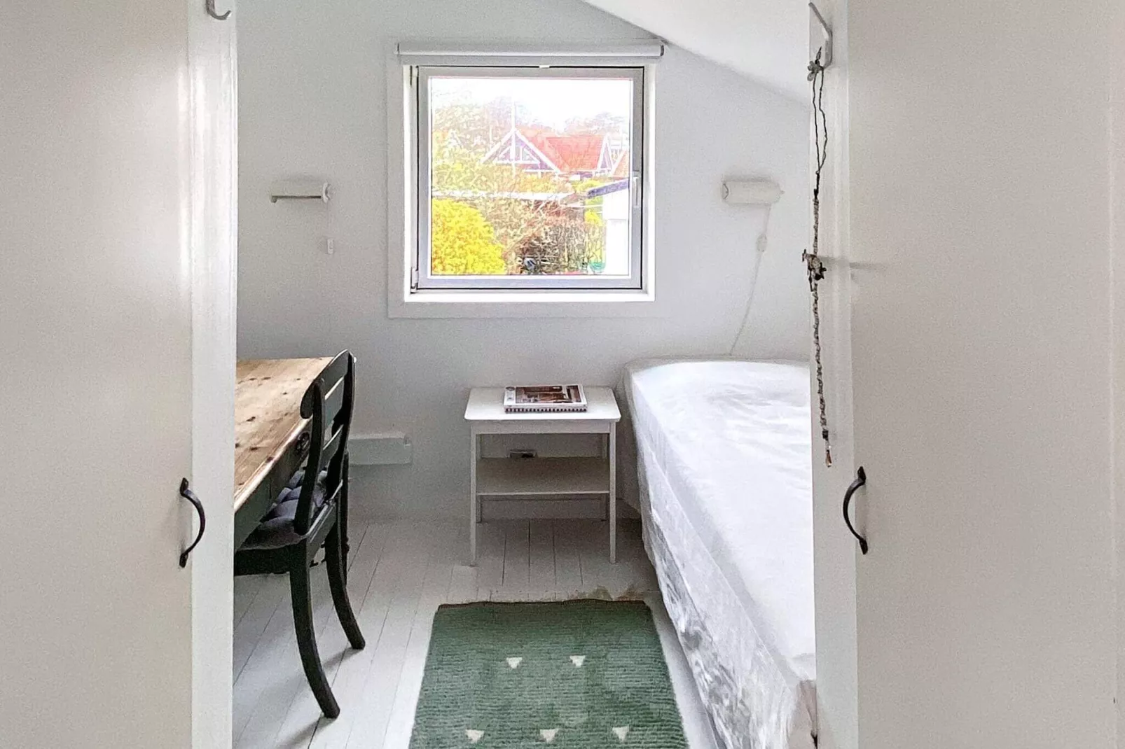 6 person holiday home in Åskloster-By Traum-Indoor