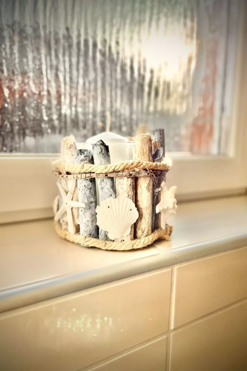 In Norden mit Großer Terrasse-Inside