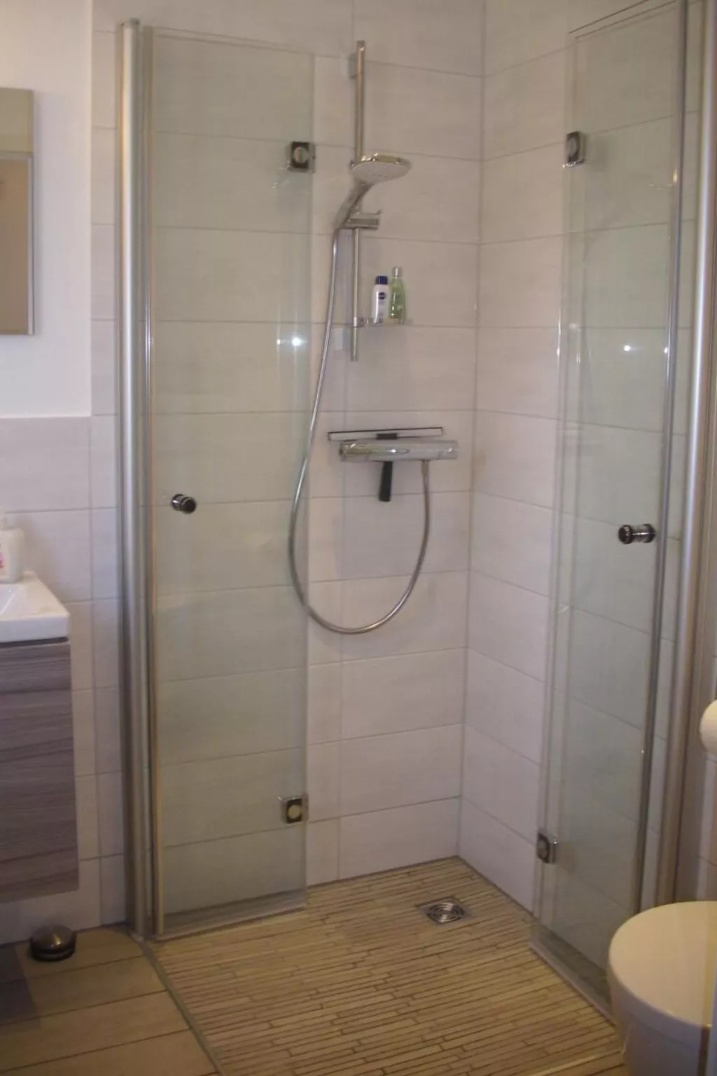 Haus Rosenduft-Inside