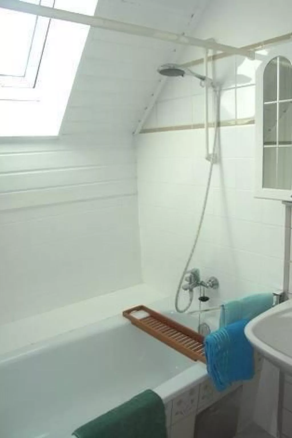 Nette Wohnung in Seeboden mit Großem Garten - Drinnen