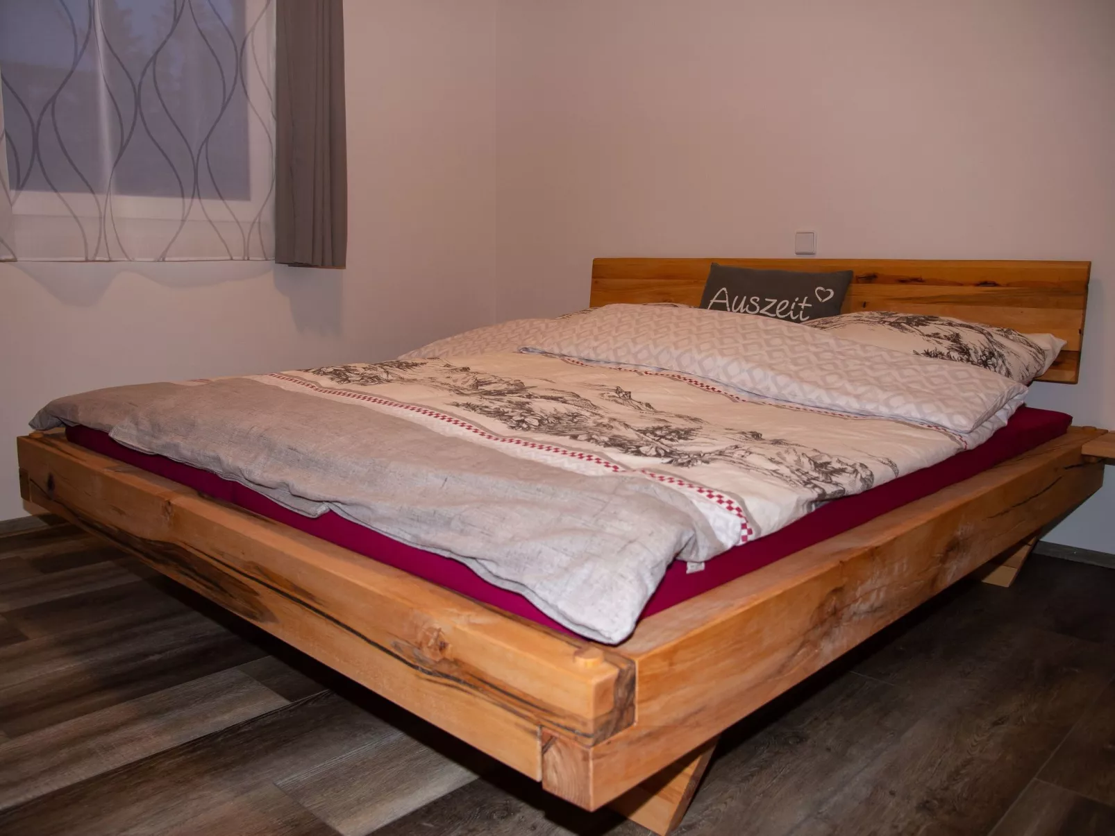 Gönn dir eine Auszeit!-Inside