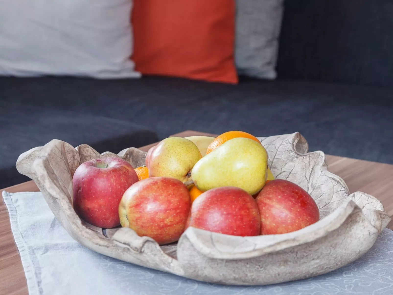 Wohnung in Vandans mit Offenem Kamin-Dedans