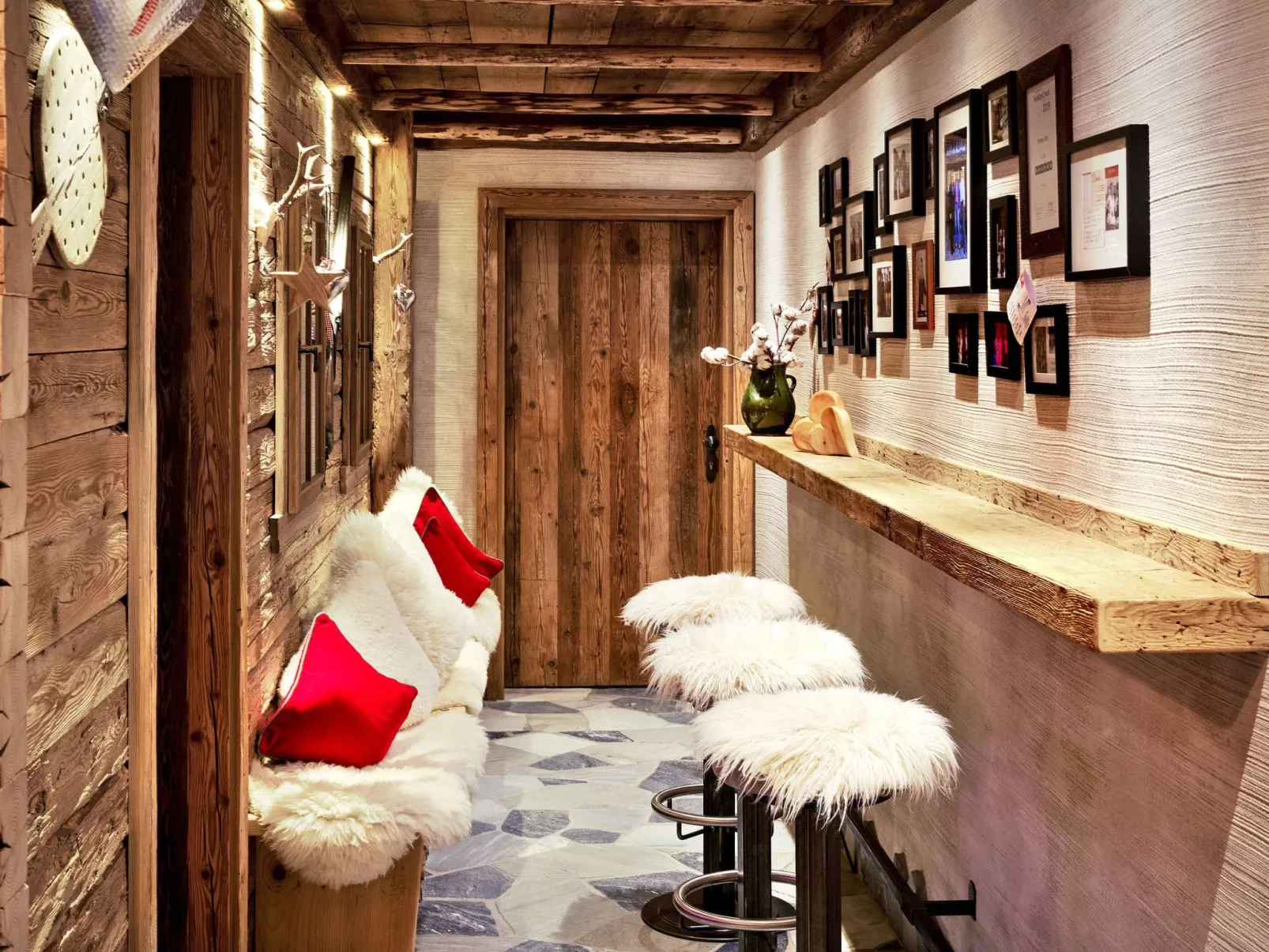 Chalet Promi-Alm in Flachau-Image-tags.info