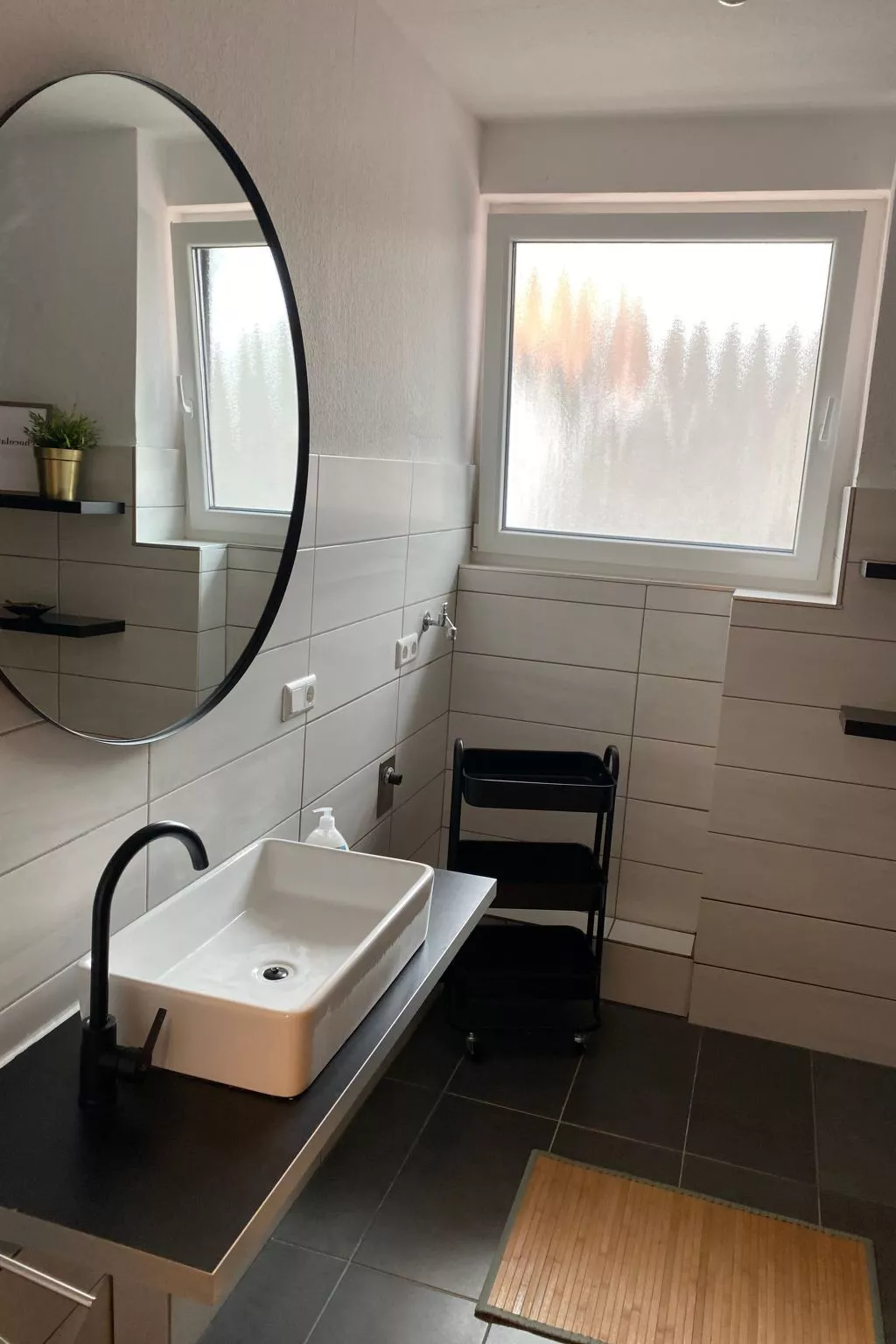 Muschelfischer XL-Dedans