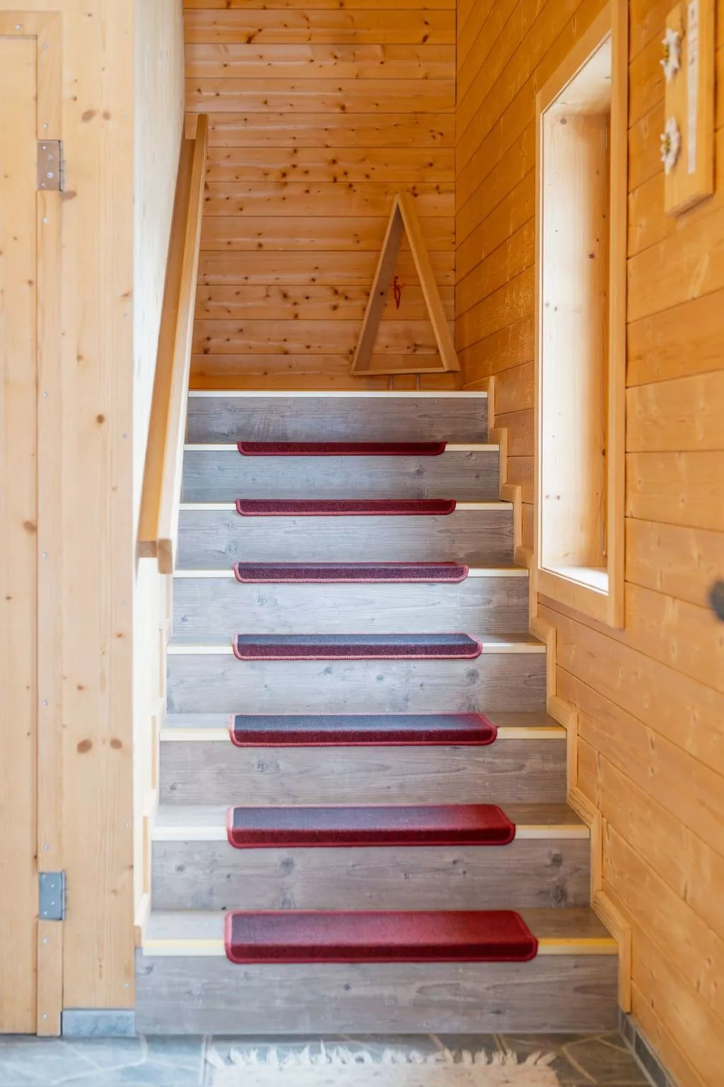 Wohnung in Sankt Gallenkirch mit Terrasse, Grill-Outside