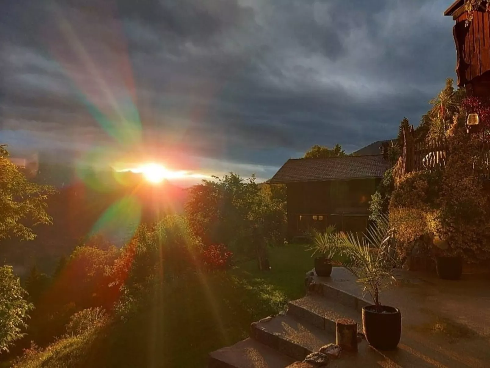 Ruhe und Erholung in einzigartiger Lage-Image-tags.info