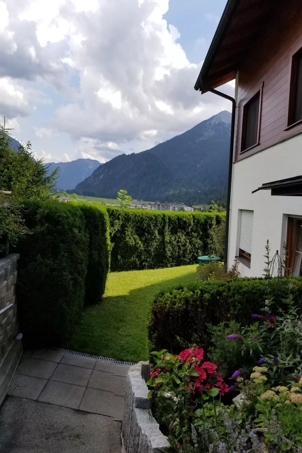 Privathaus Achensee-Inside