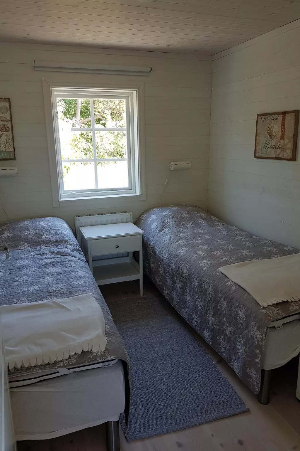 Sjötorpet - einzigartige Unterkunft am Meer-Image-tags.info