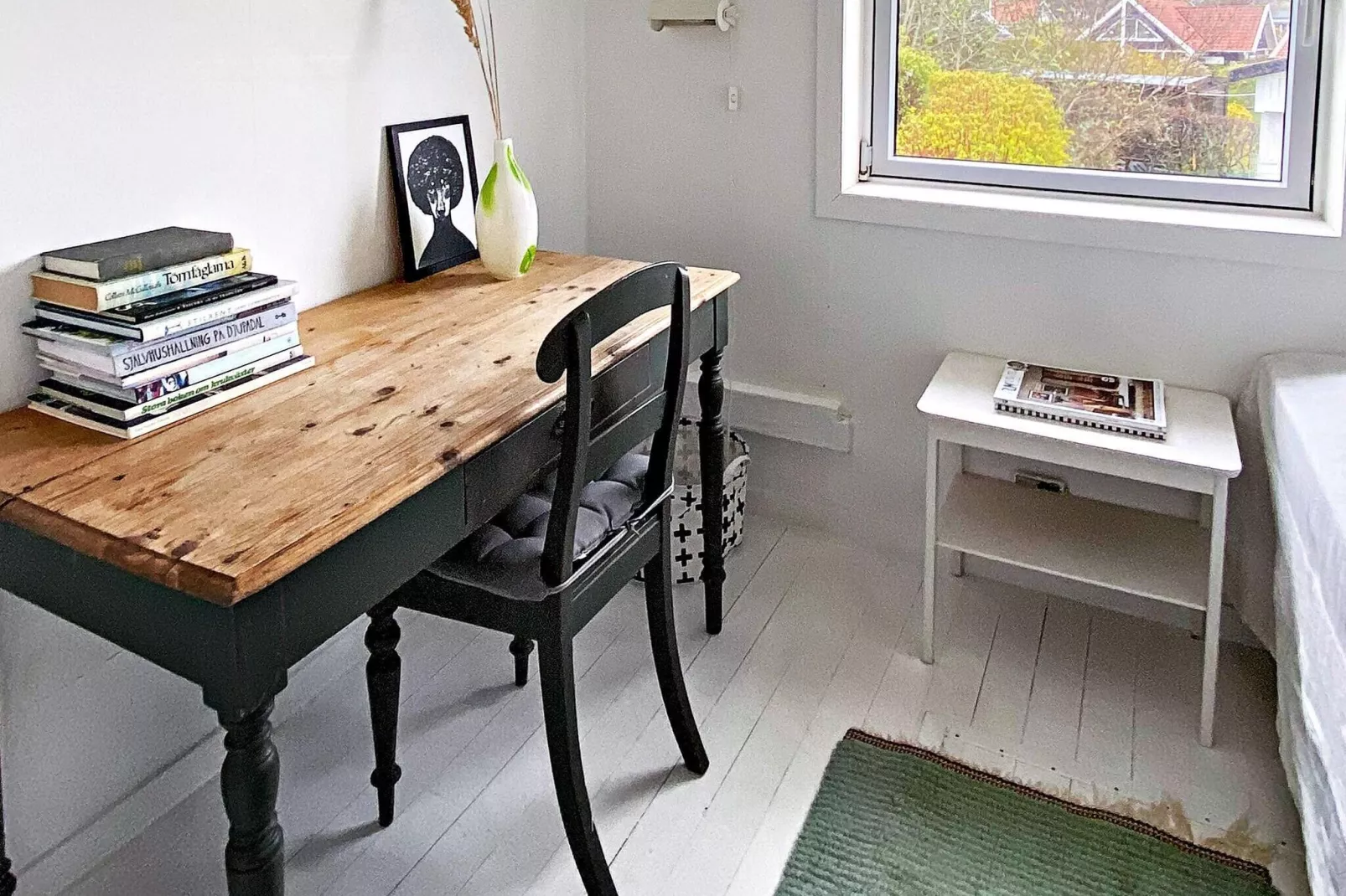 6 person holiday home in Åskloster-By Traum-Indoor