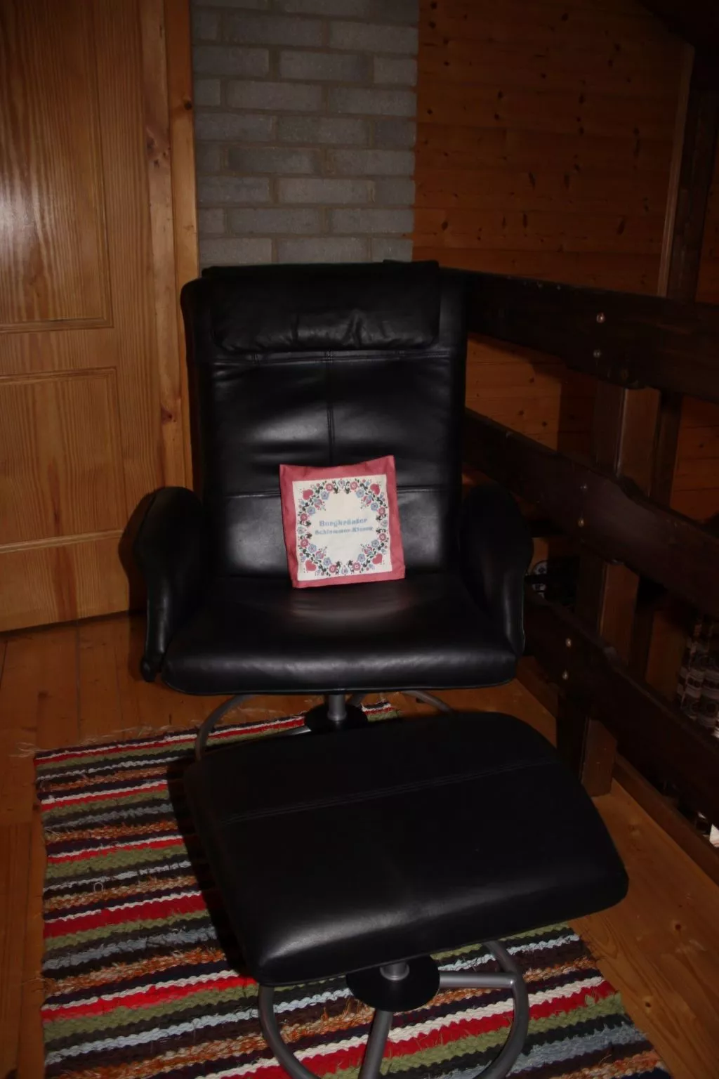 Zum Koralmblick-Inside