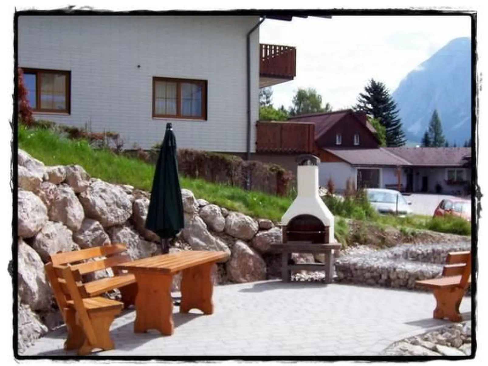 Zinkenblick in Bad Mitterndorf-Image-tags.info