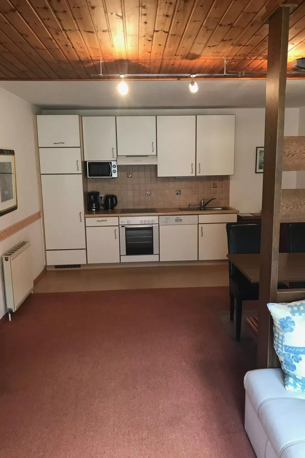 Landhaus Jäger in Filzmoos-Inside