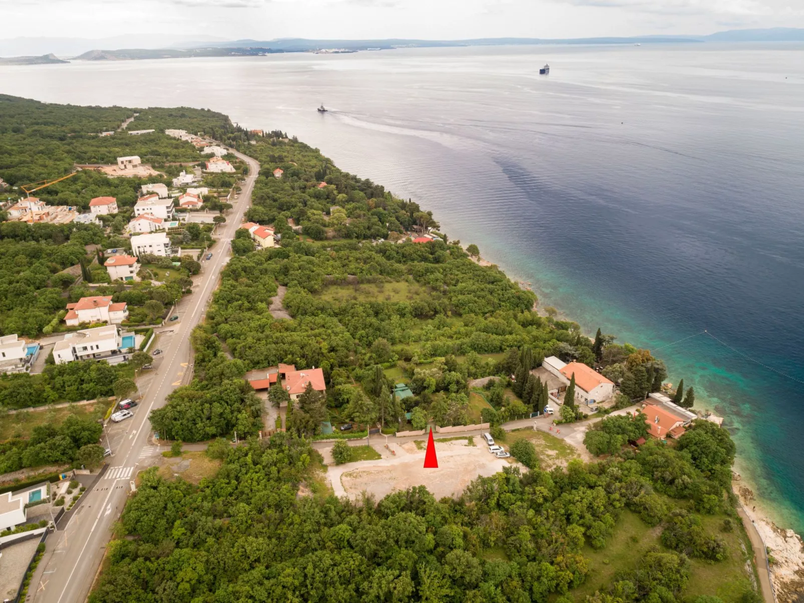 Tiny house Laurel - 70 Meter vom Strand entfernt-Outside