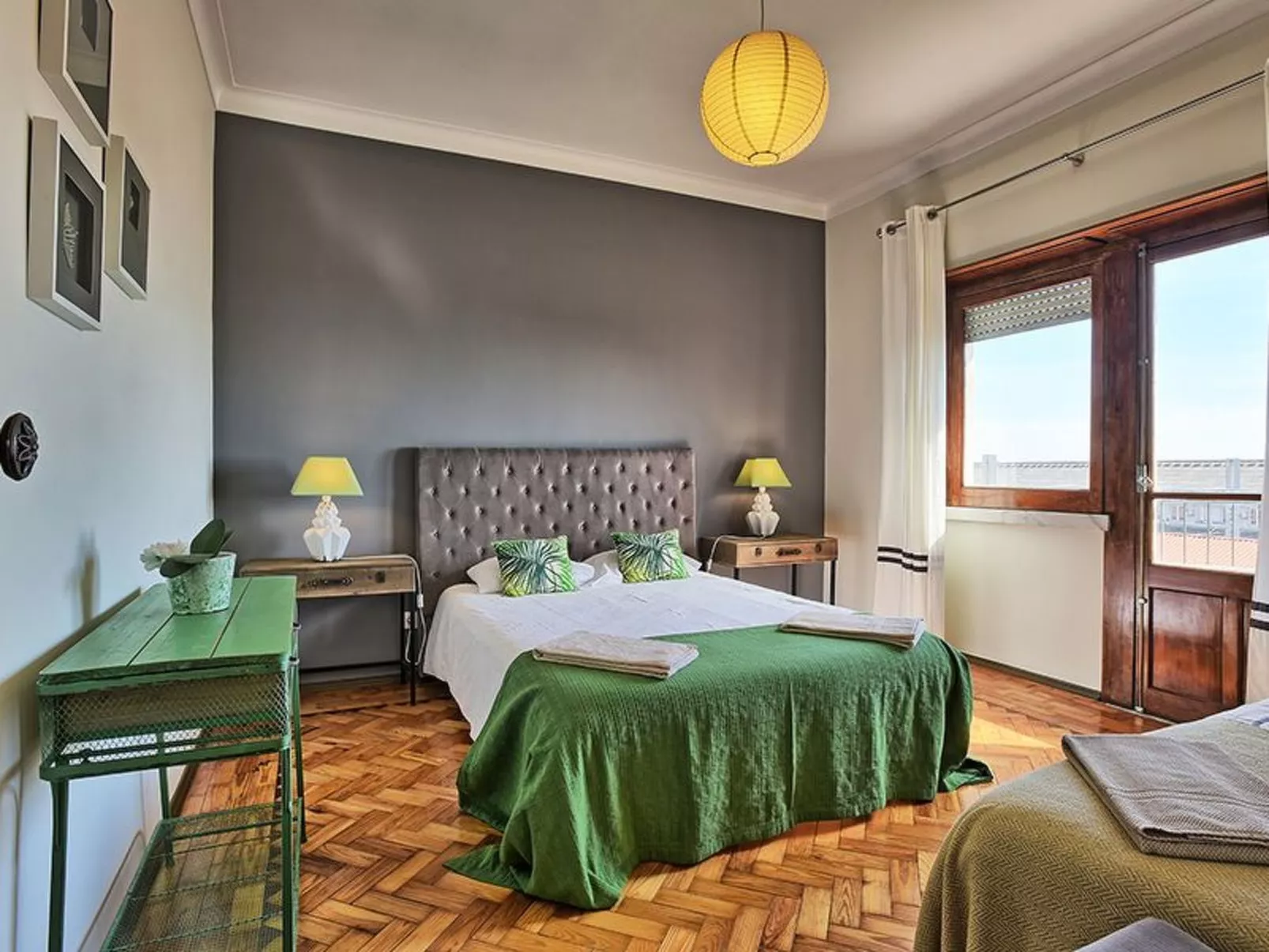 Studio für 19 Personen und 1 Kind in Lissabon, Região de Lisboa (Costa de Lisbo-Drinnen