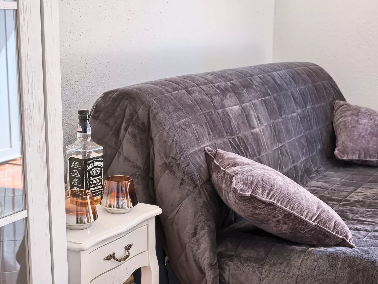 Für zwei Personen mit Terrasse-Image-tags.info