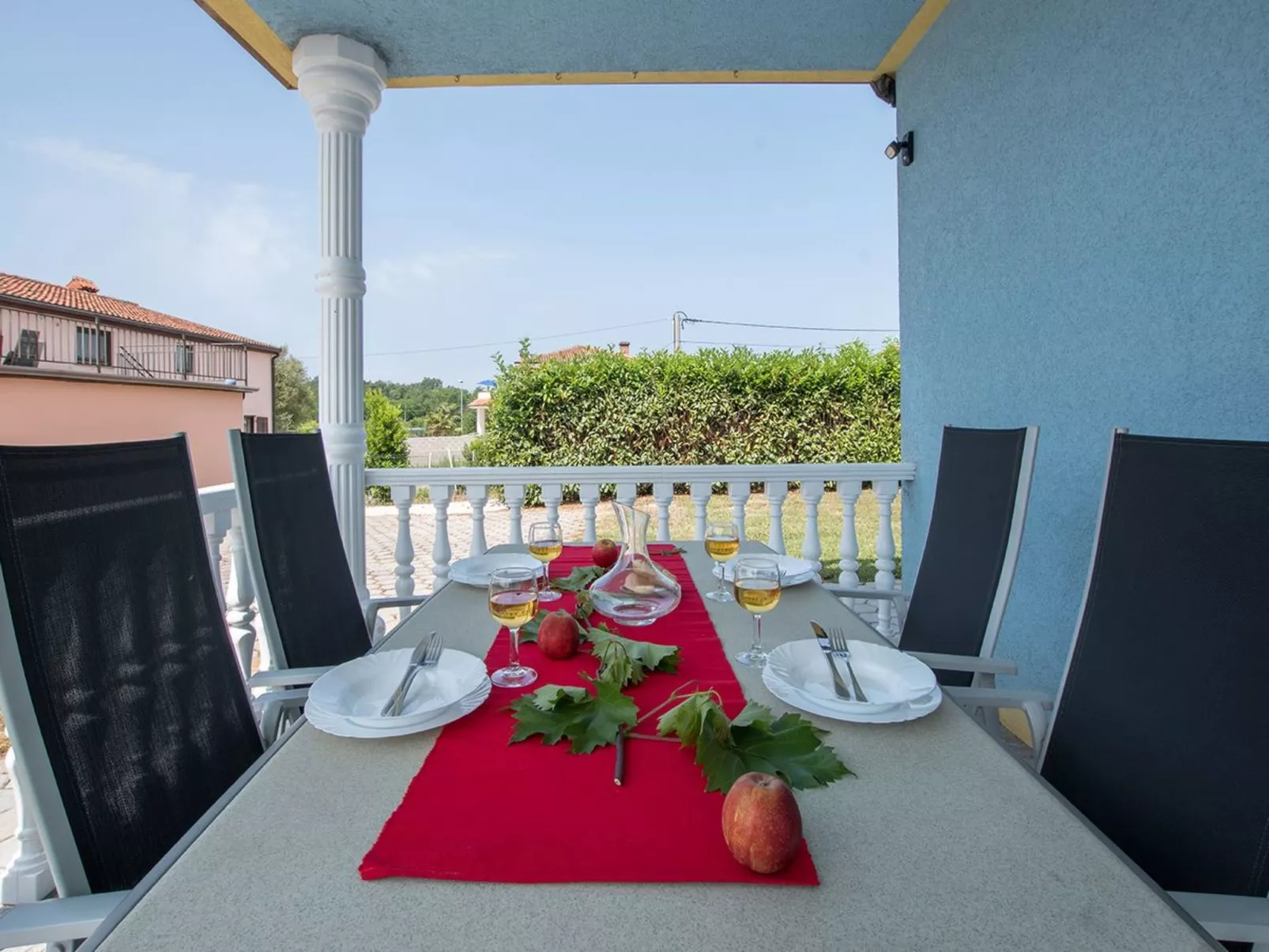 "Casa Tarra" mit eigenem Pool-Image-tags.info