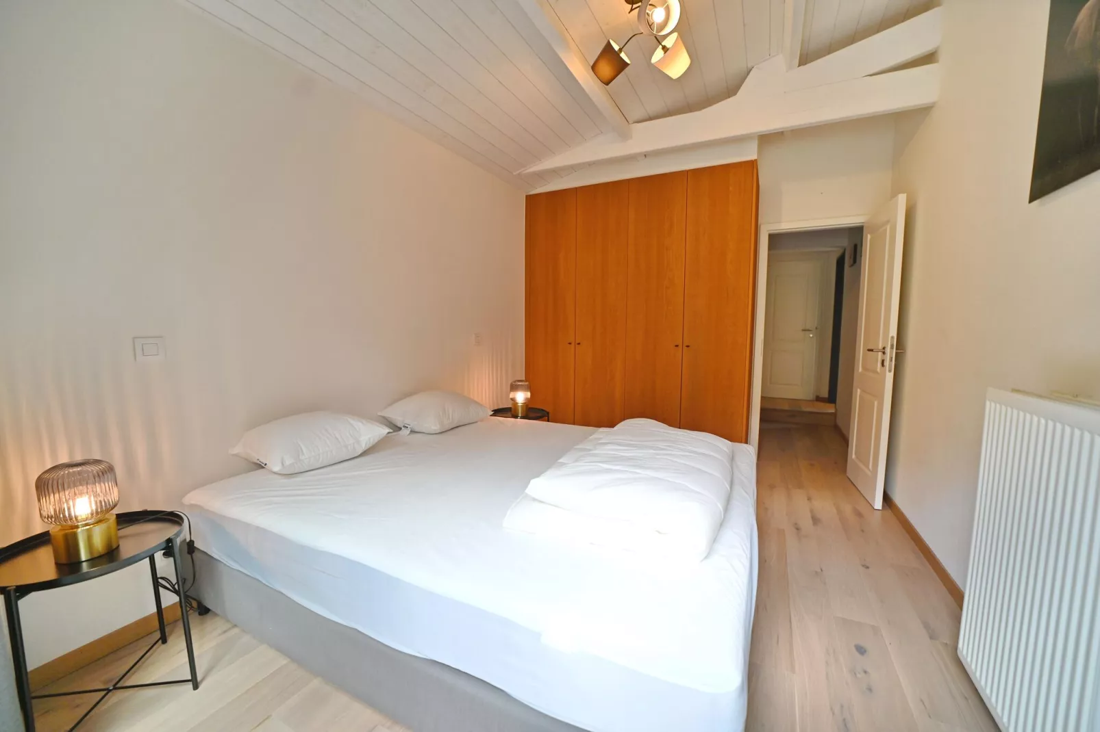 Château Beychevelle-Bedroom