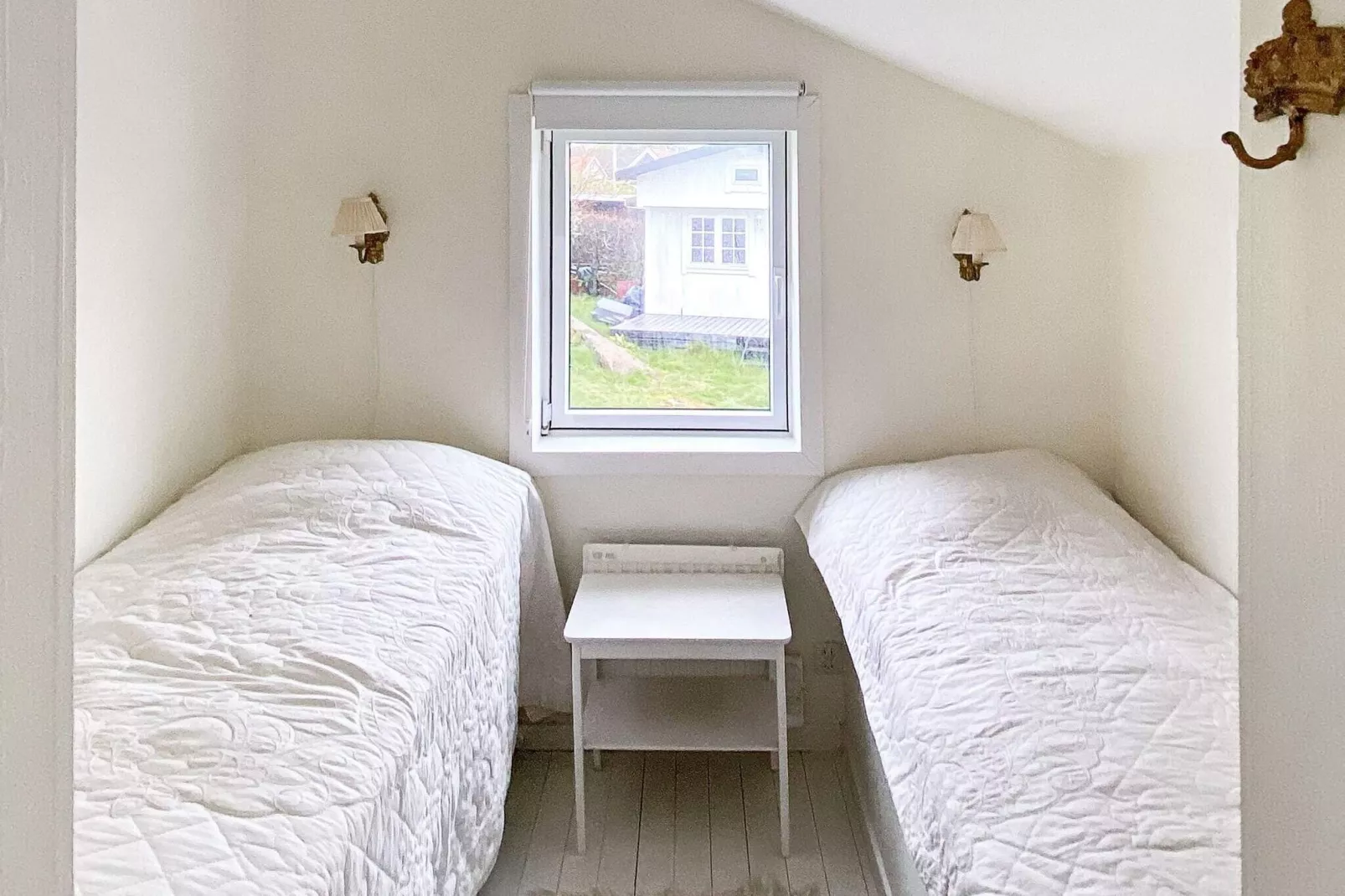 6 person holiday home in Åskloster-By Traum-Indoor