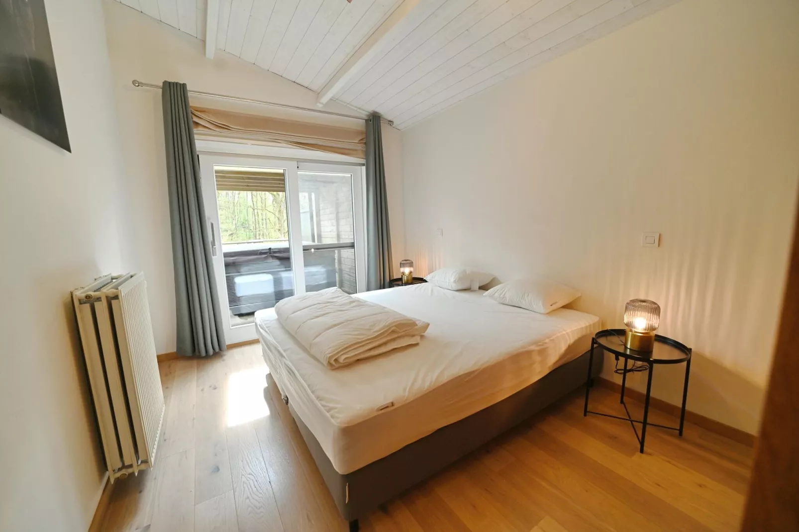 Château Beychevelle-Bedroom