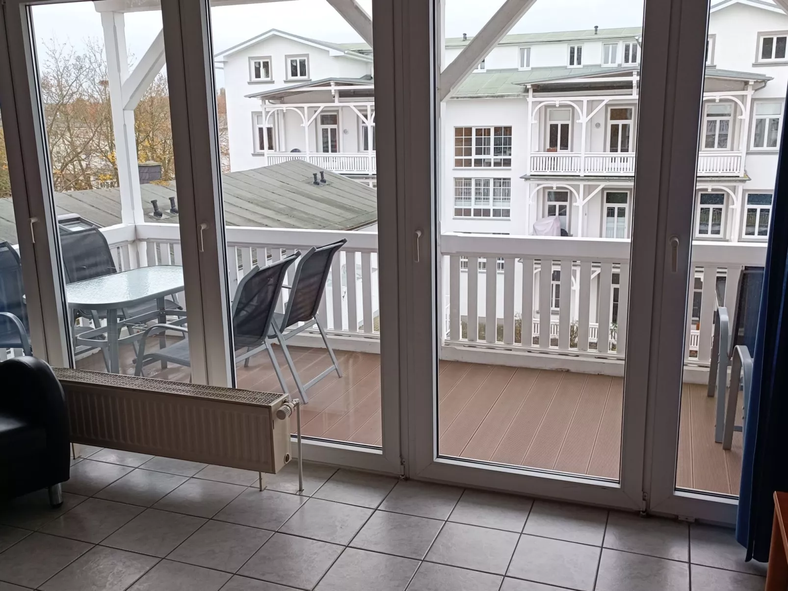 Haus Nordstrand - Wohnung Nr. 14-Image-tags.info