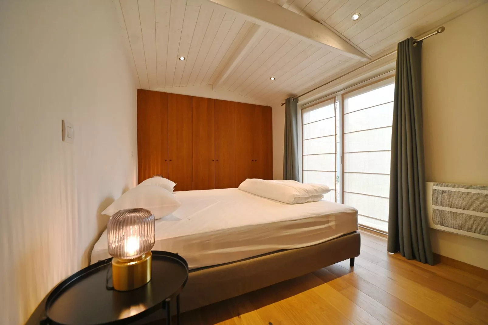 Château Beychevelle-Bedroom