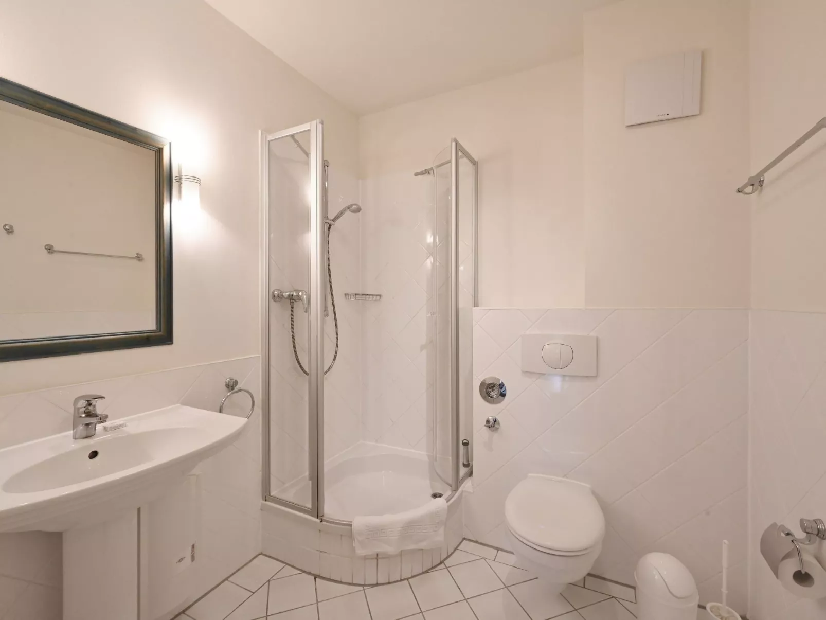 Villa Celia Sellin-Inside