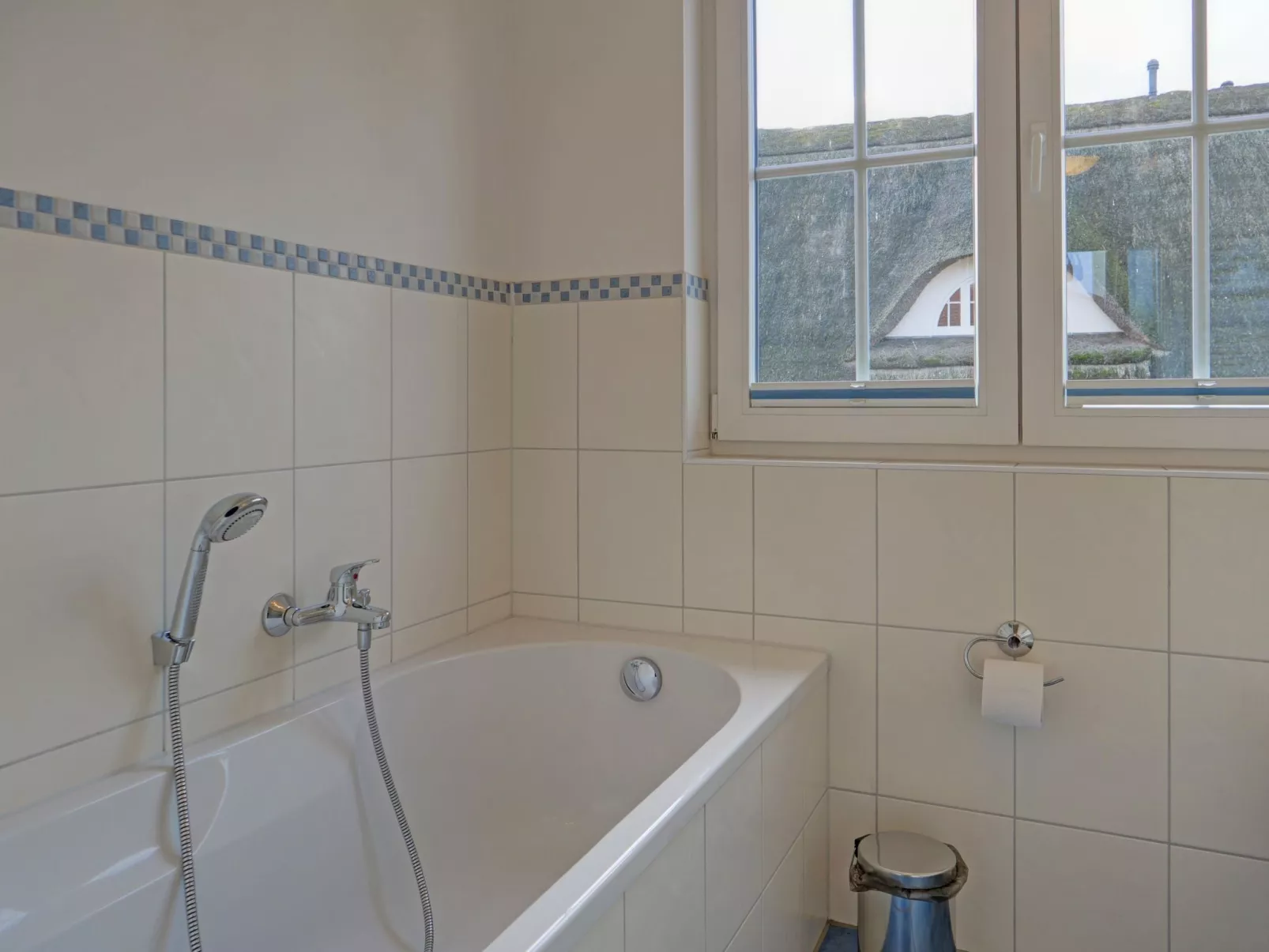 Urlaub mit Hund im Haus Wicki-Drinnen