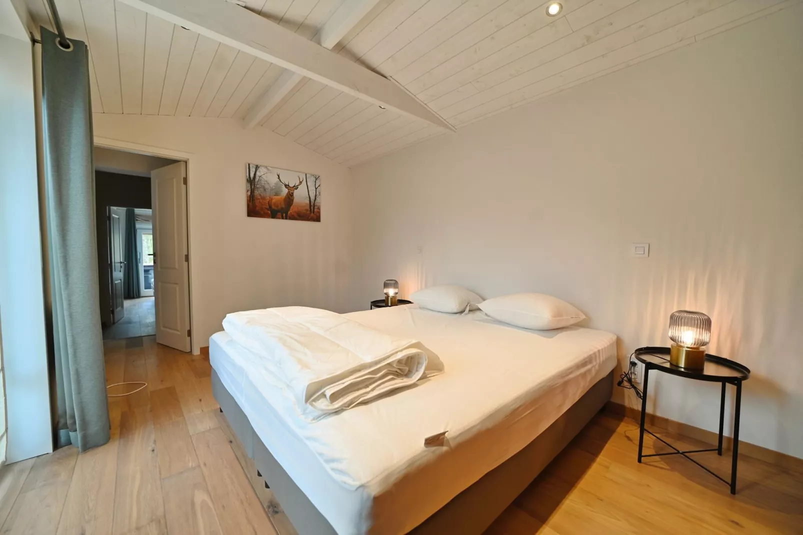 Château Beychevelle-Bedroom