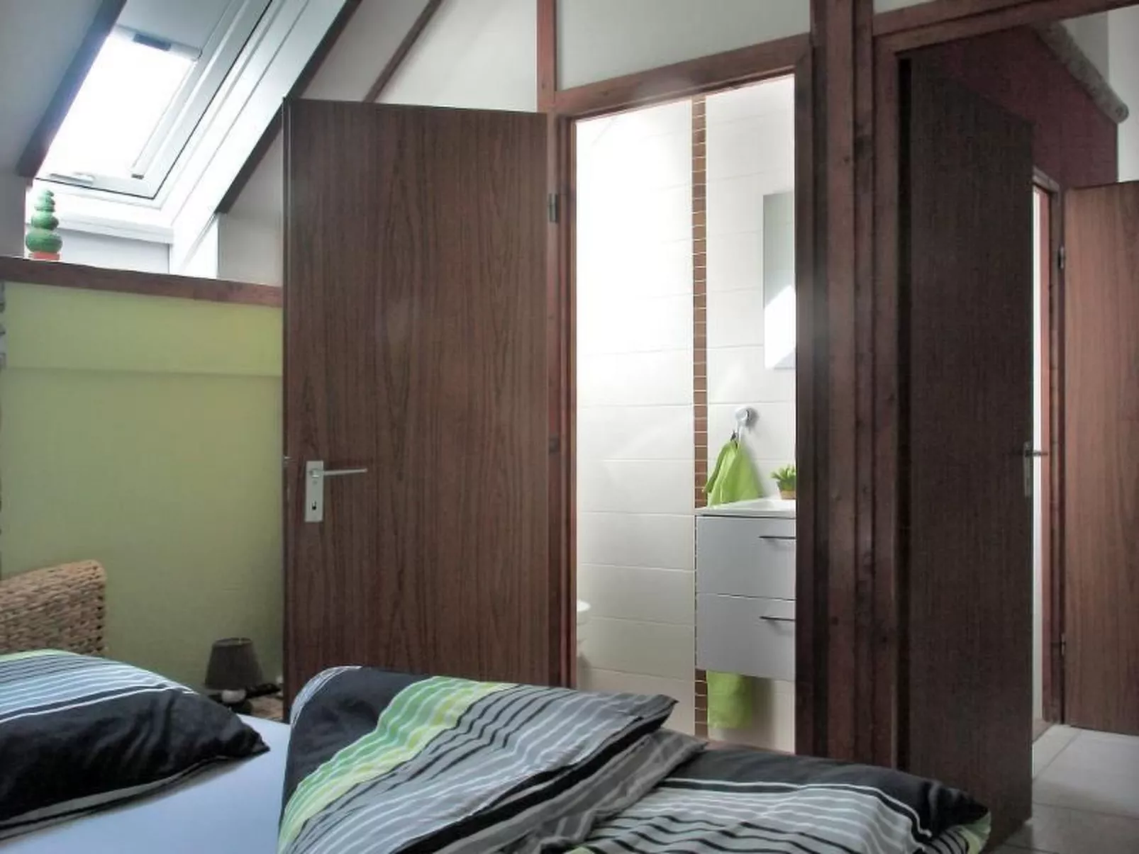 Familienfreundliches Ferienhaus in Frielendorf-Drinnen