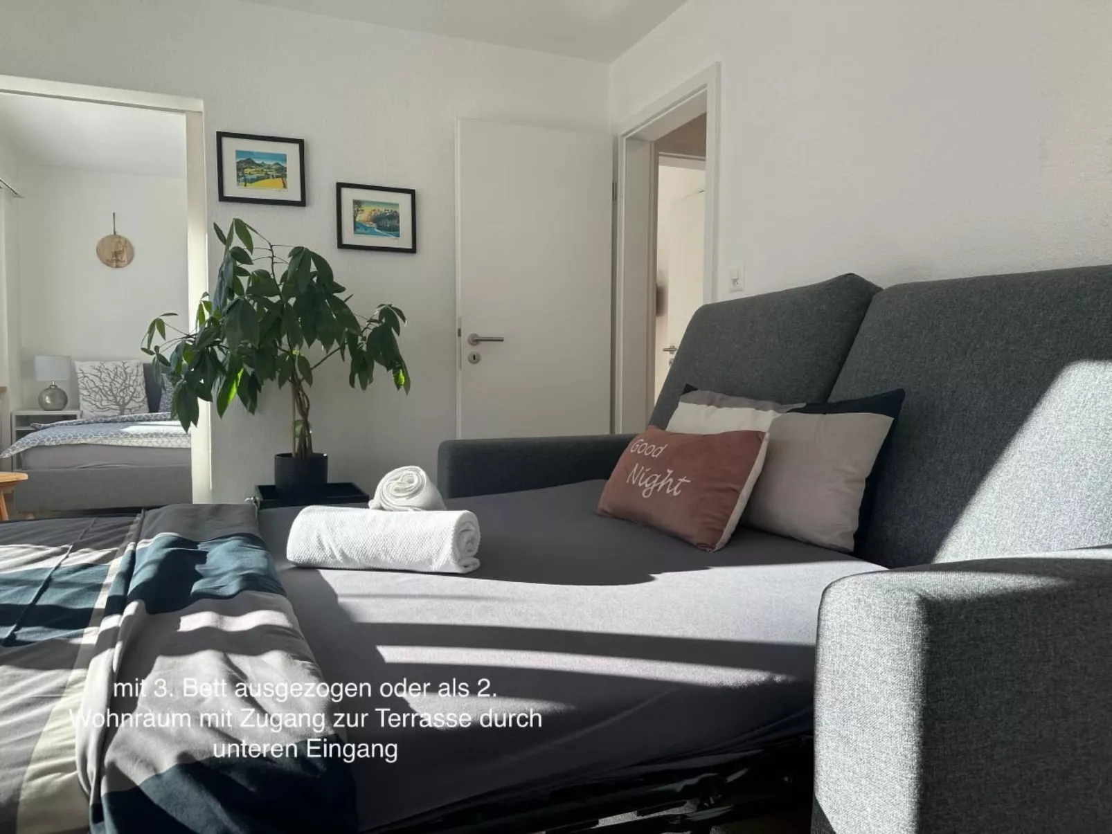 Chasa Stefania-Inside