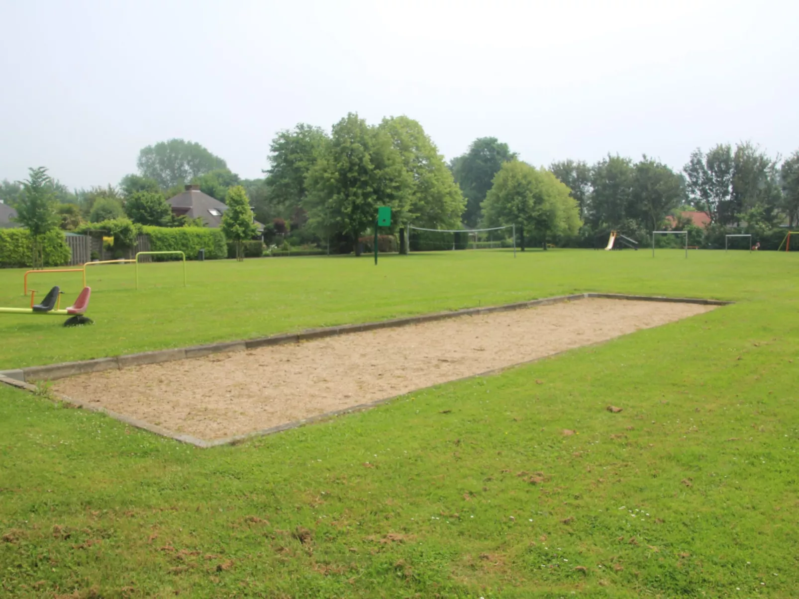 65 Quadratmeter in Stavenisse-Outside