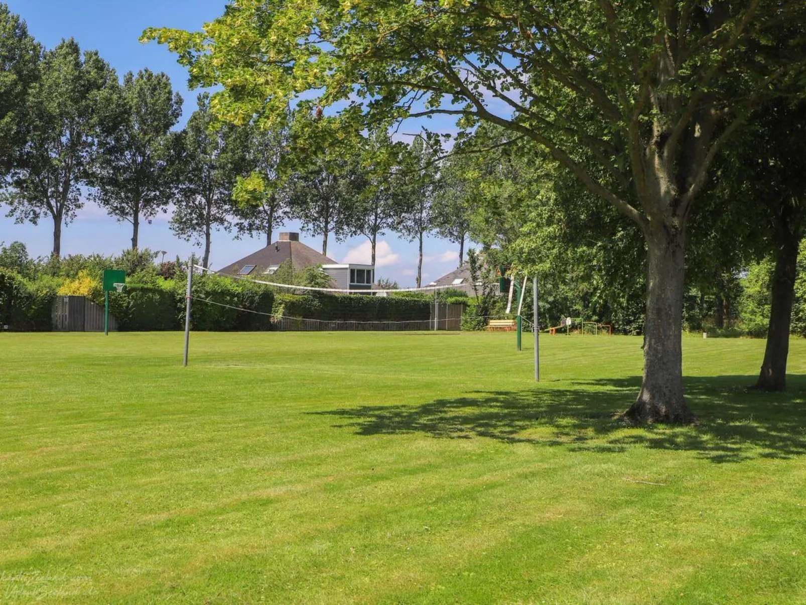 Reefhouse 57, wo es noch Raum für Ruhe gibt-Outside