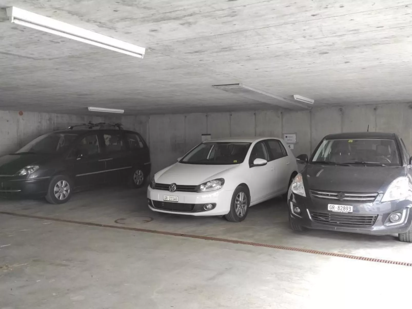 Chasina Bonavia - unvergessliche Ferien in Sent-Outside