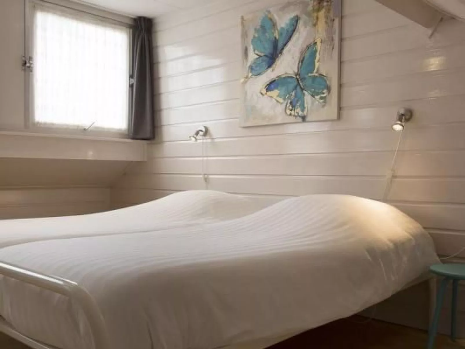 Sommerhäuschen am Meer-Image-tags.info