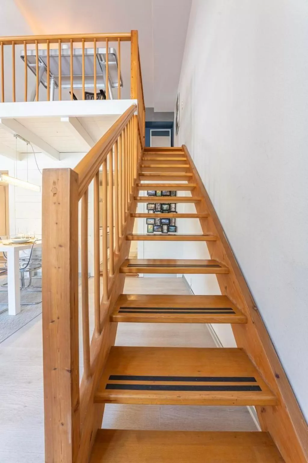 Loft Apartment "James" Höhematte-Dedans