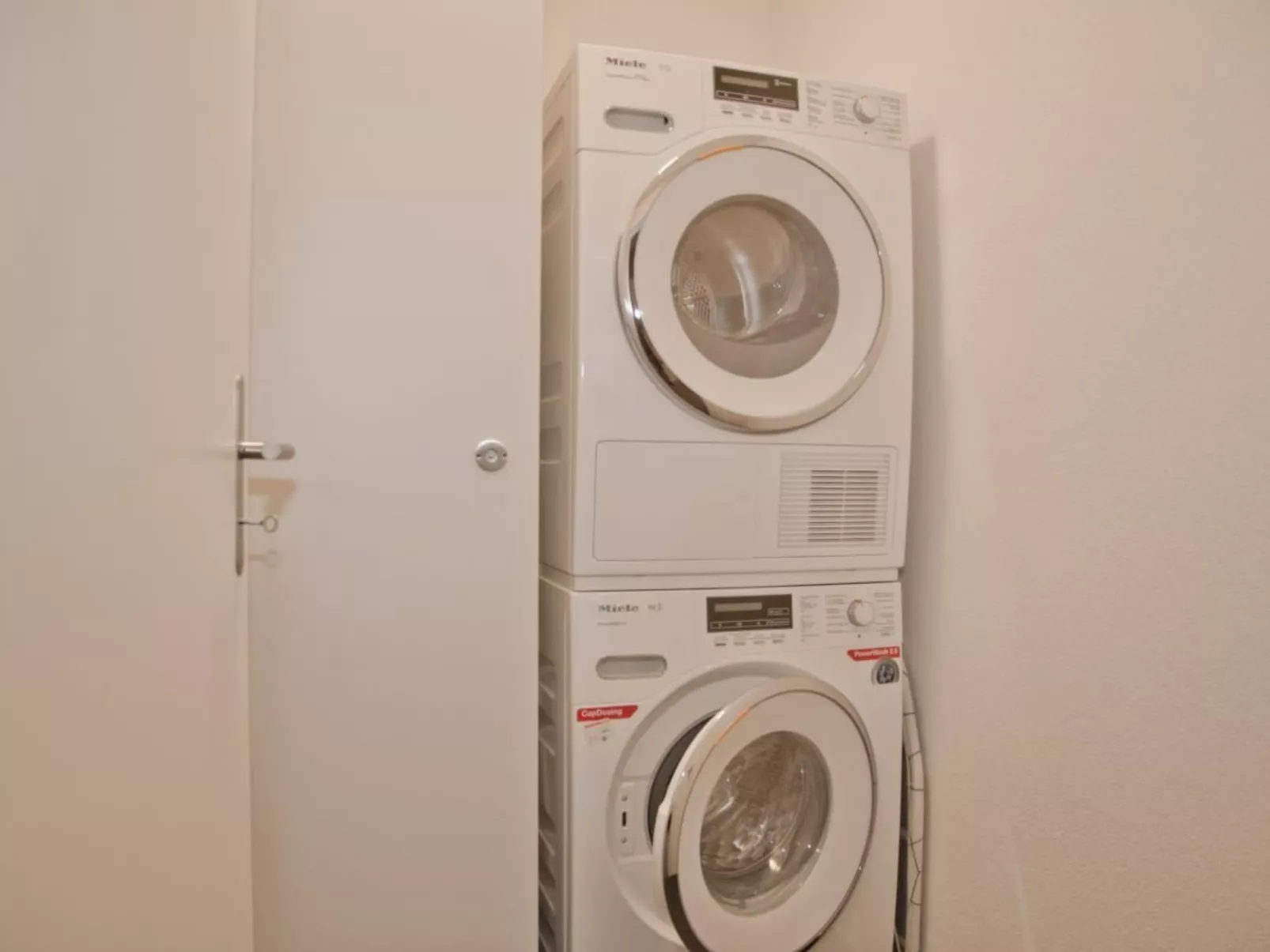 Apartment Edelwyss-Dedans