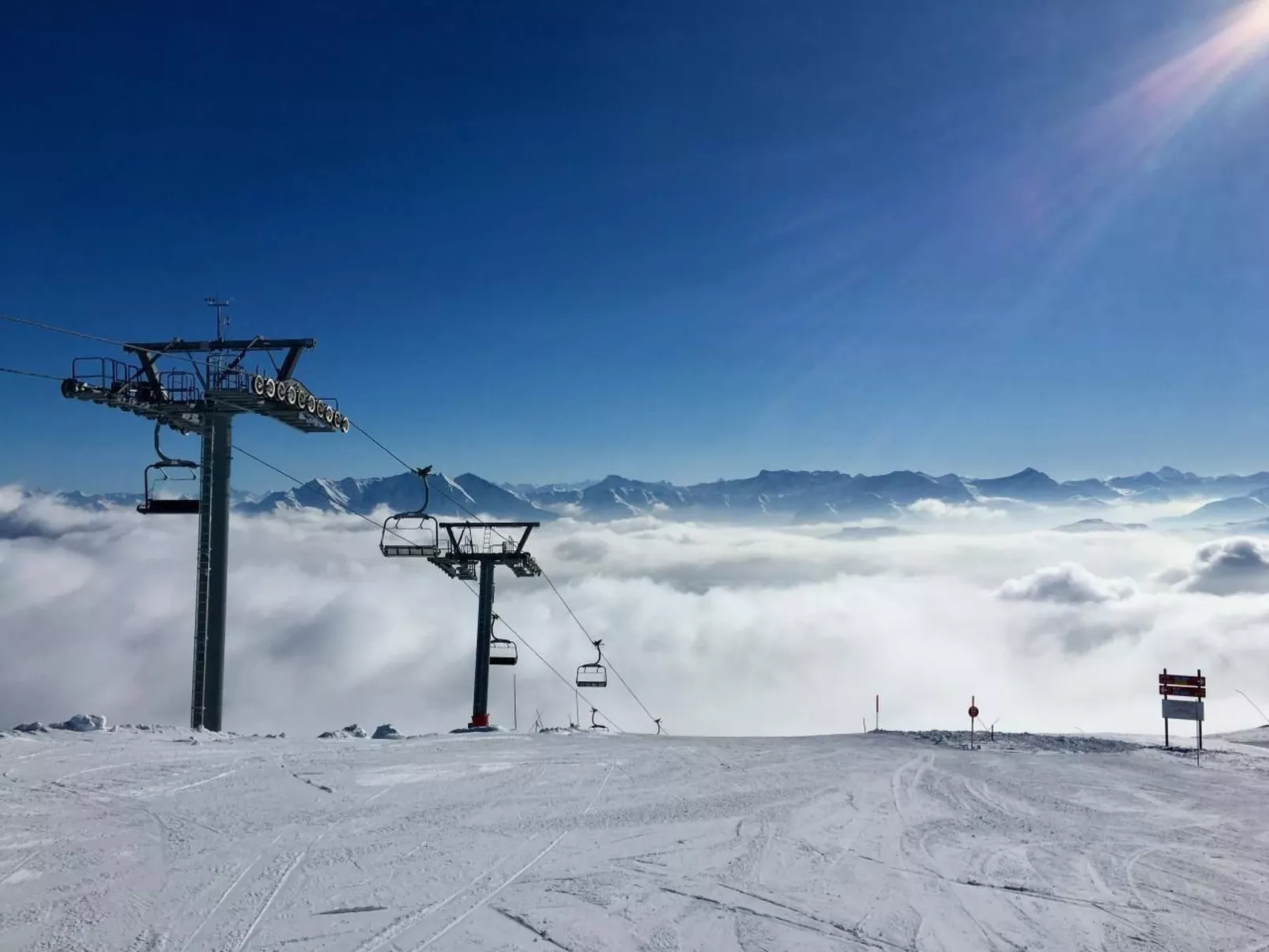 Casa Solaria-Outside