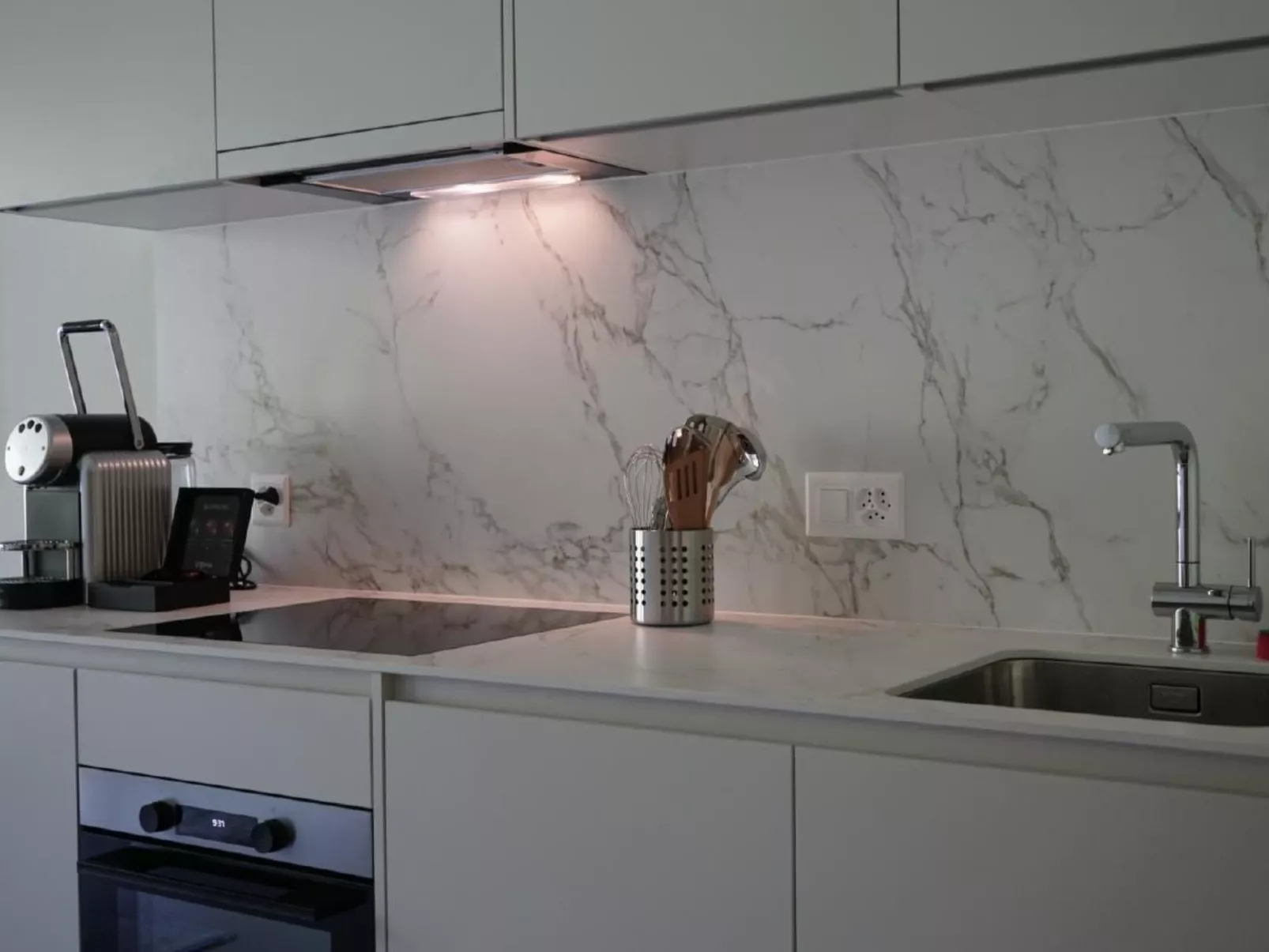 Boutique Ferienapartment Flims - brandneu-Inside