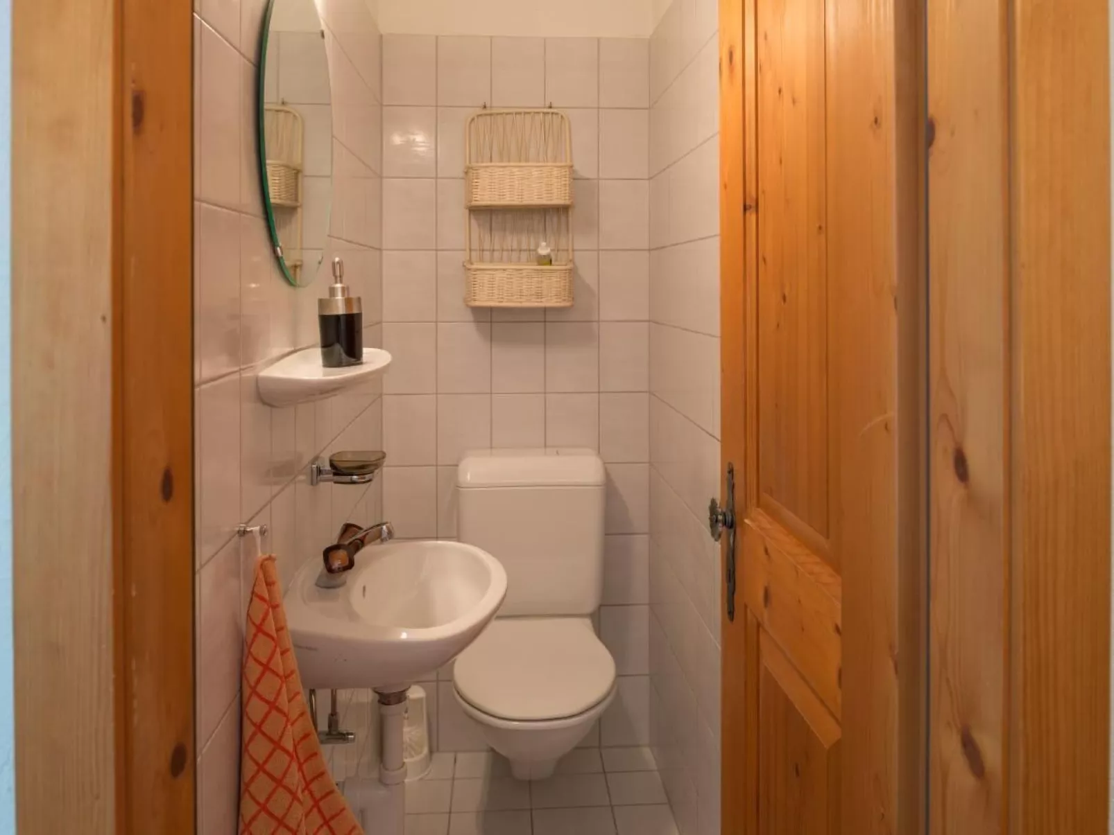 Casa Marianne-Inside