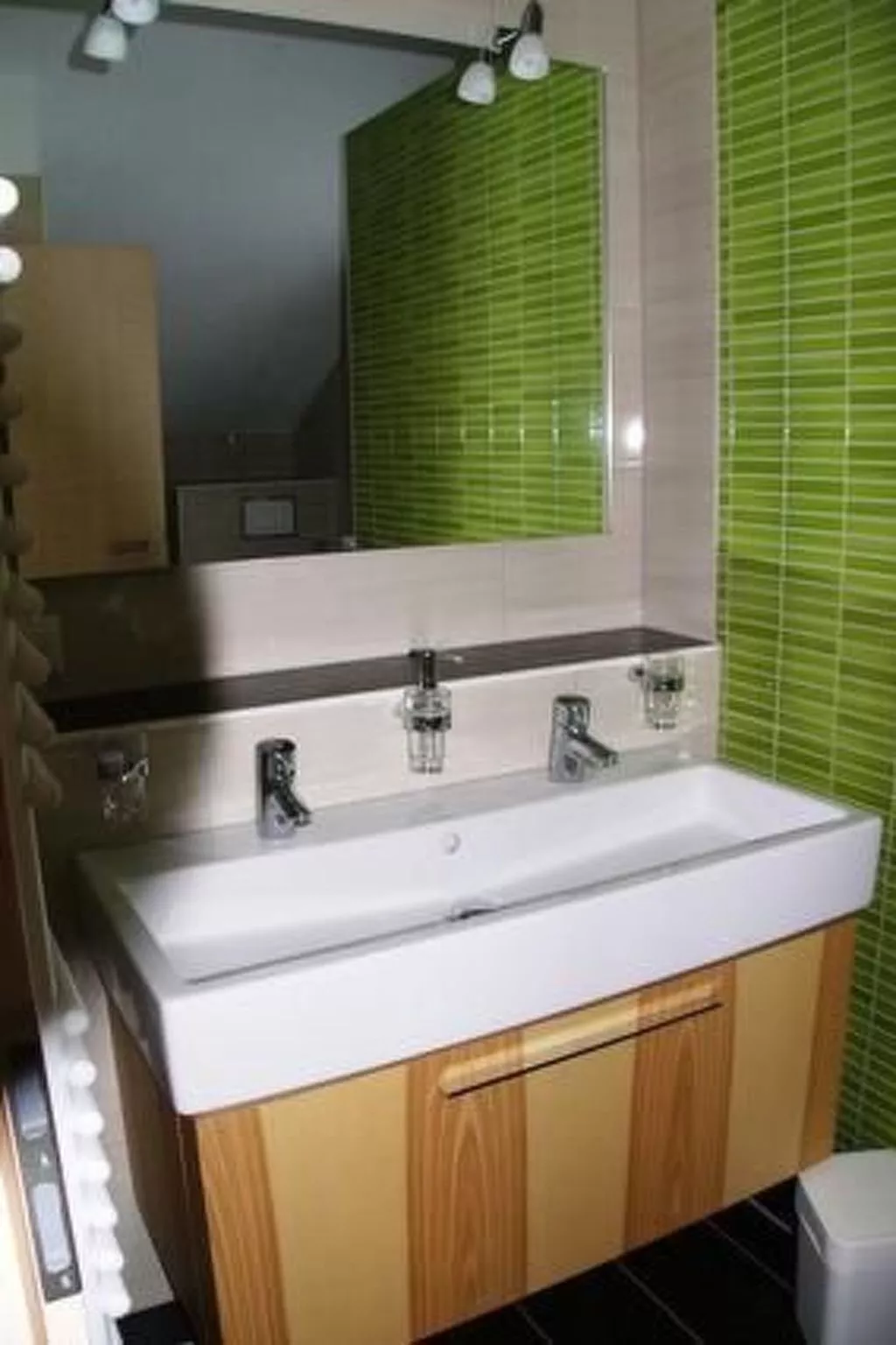 Feriendorf Uorsin Nr. 1-Inside