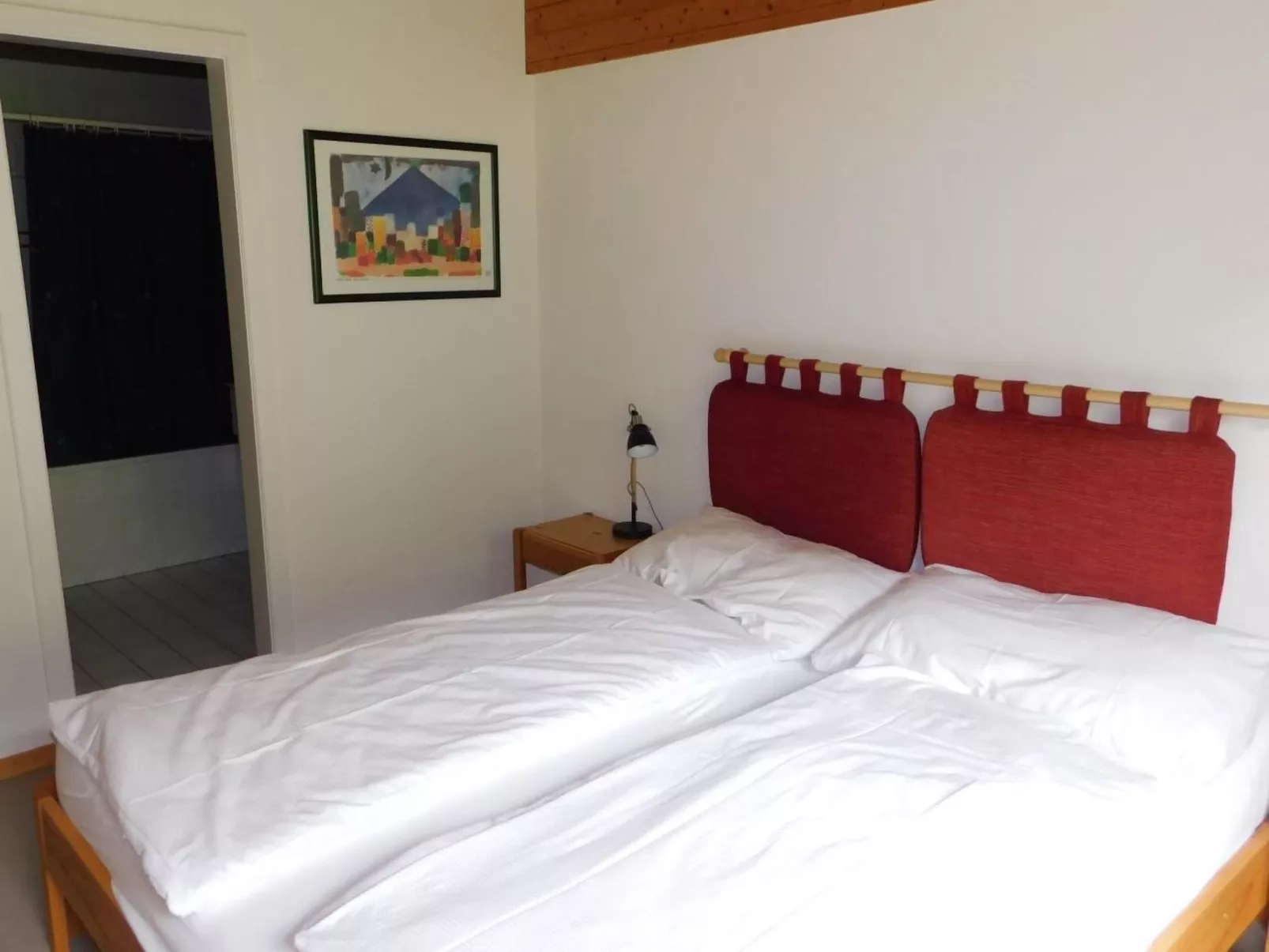 Residence Edelweiss A131-Drinnen