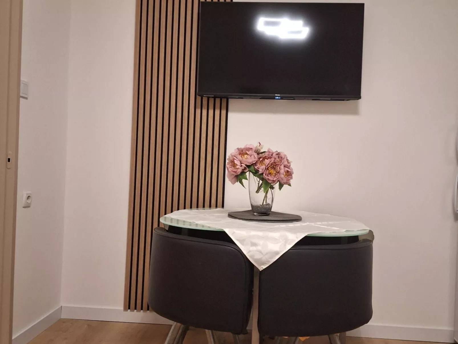 Wohnung "Wohnung Nr. 2".-Drinnen