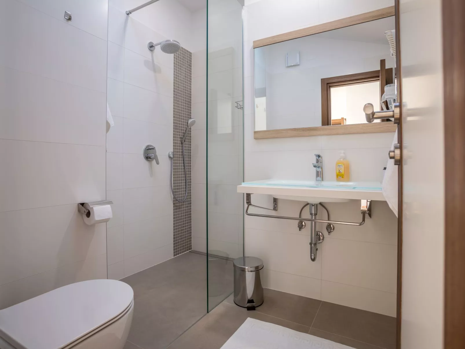 Charmante und luxuriöse Villa La Casa del capitano-Inside